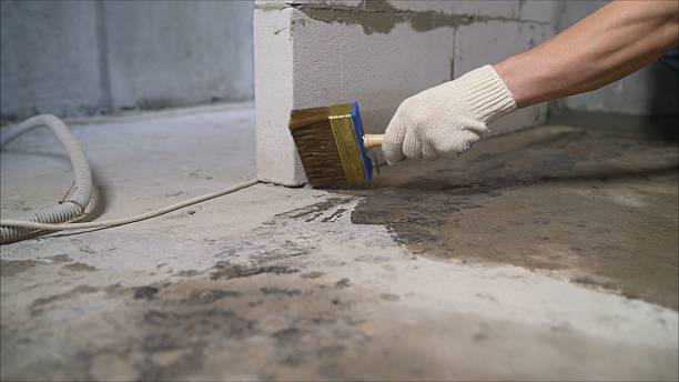 24/7 Emergency Vapor Barrier Installation experts in Bon Aqua, TN